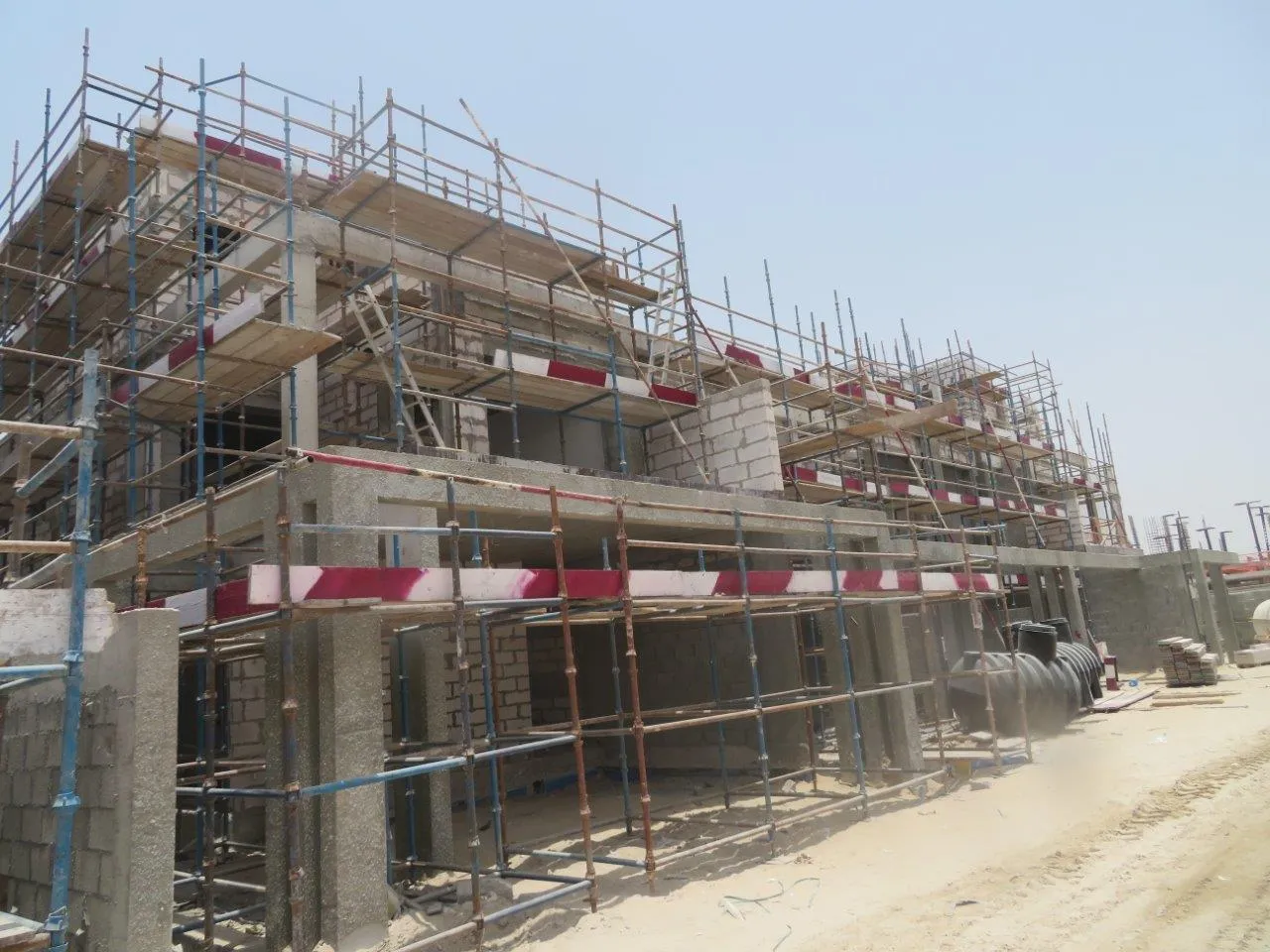project inspections