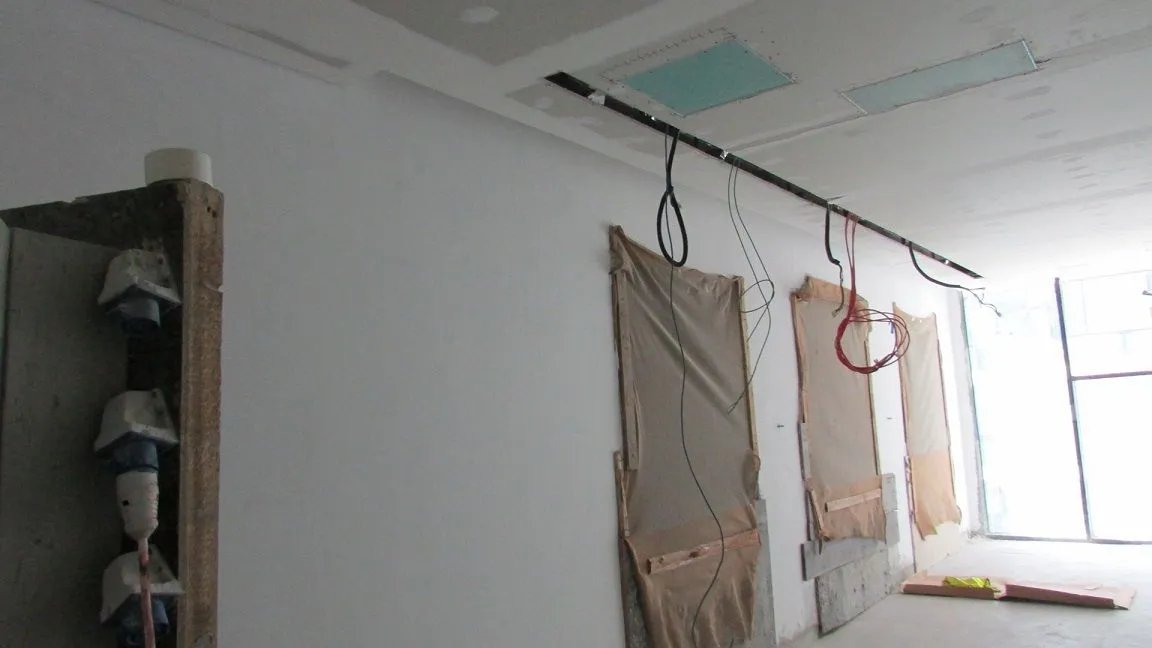 project inspections