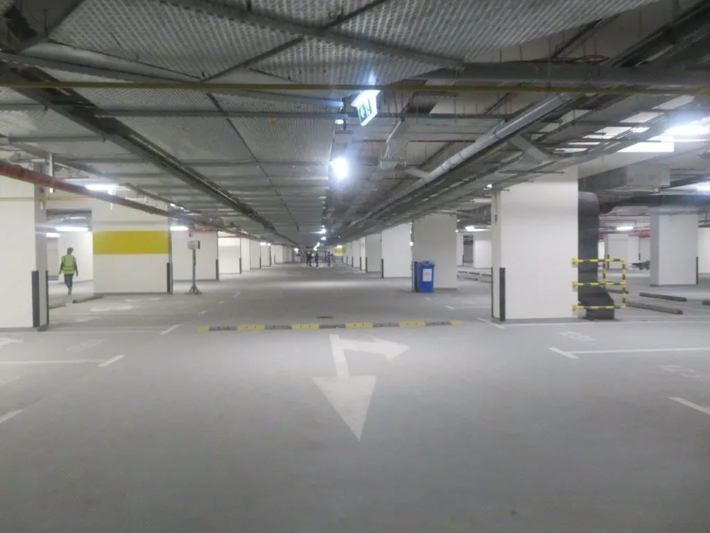 project inspections