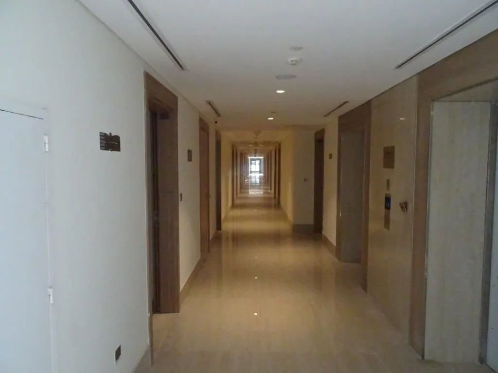 project inspections