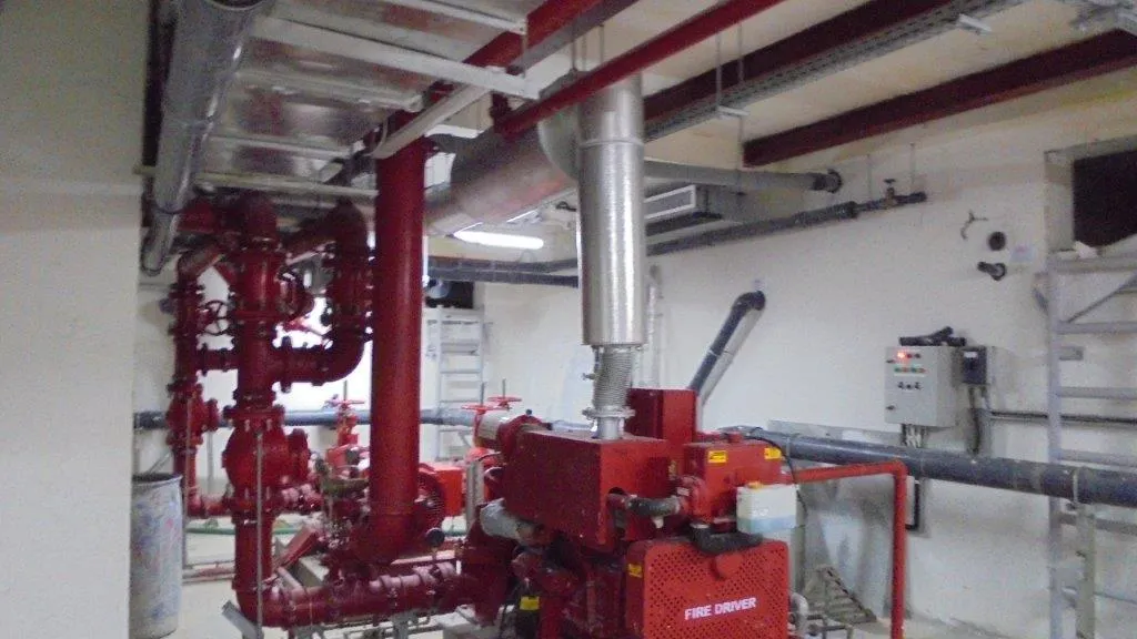 project inspections