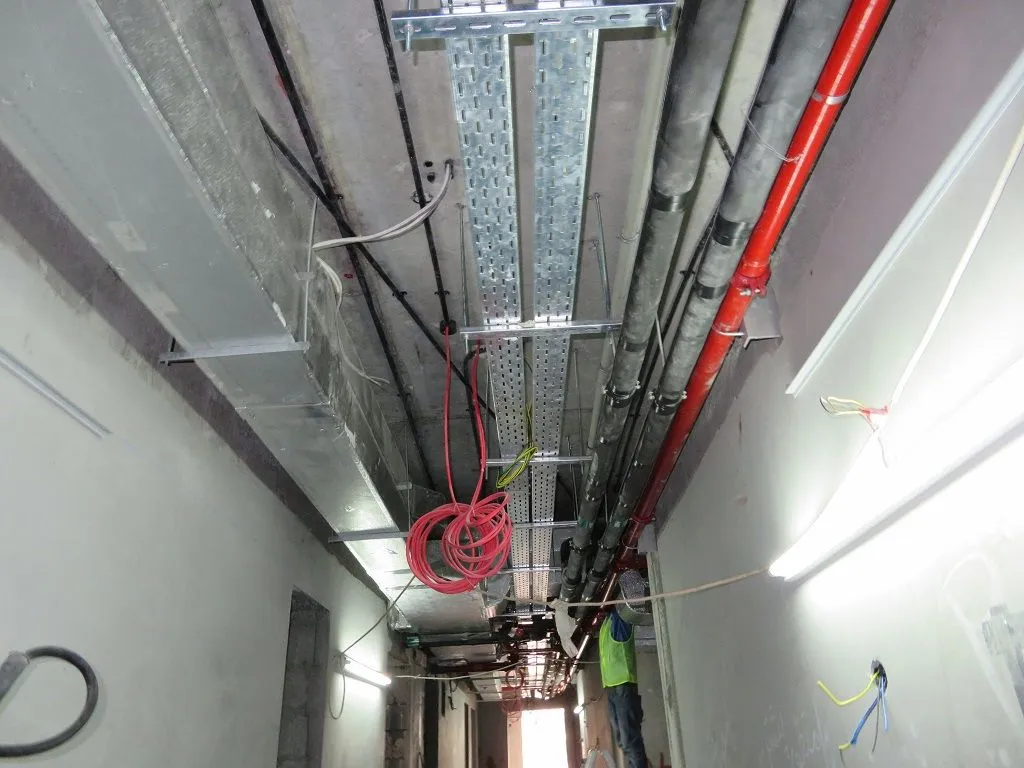 project inspections