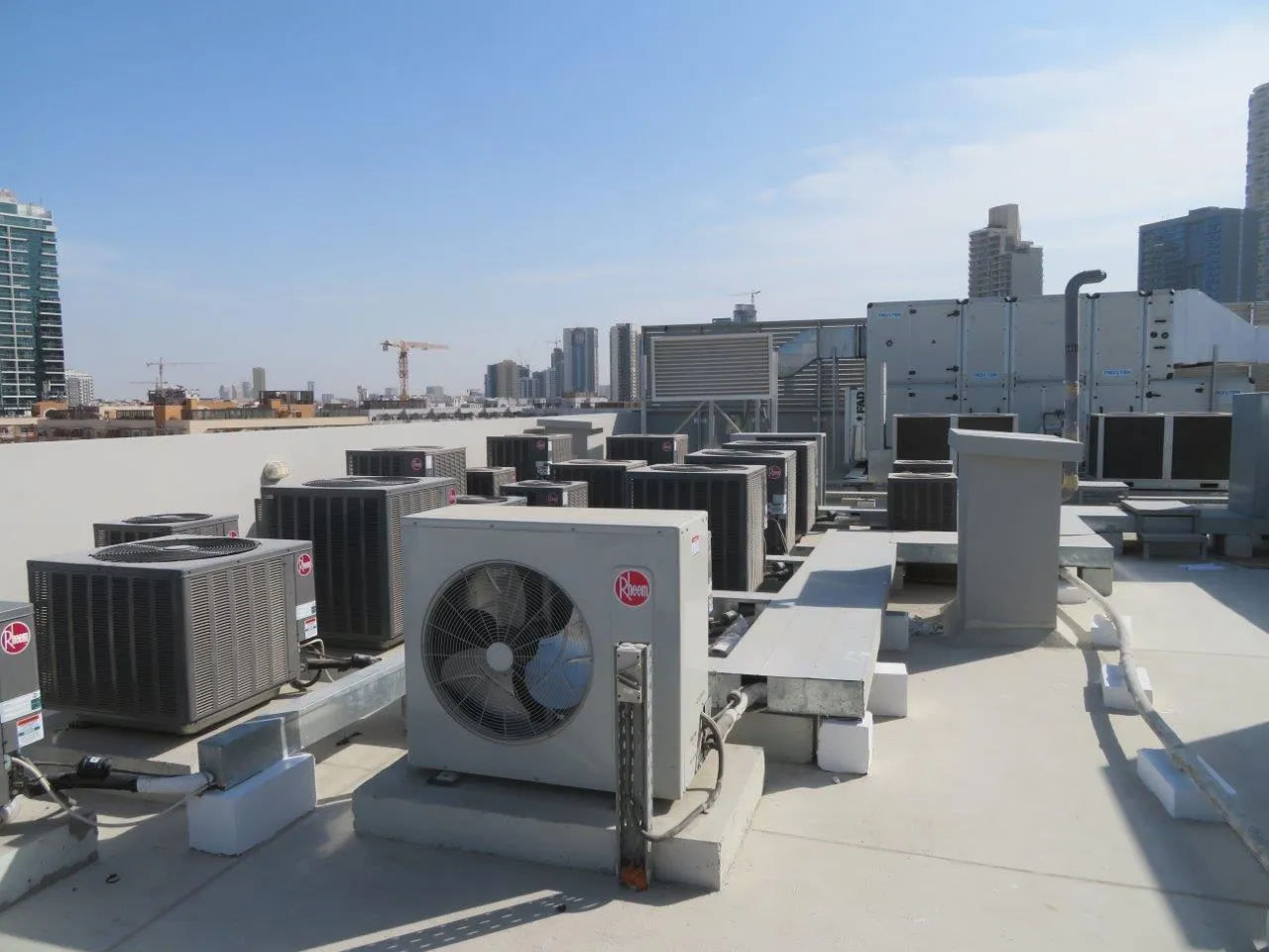 project inspections