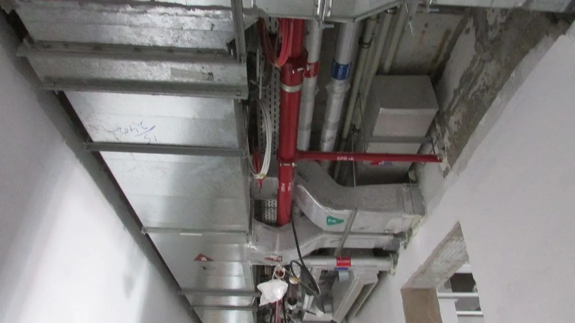 project inspections