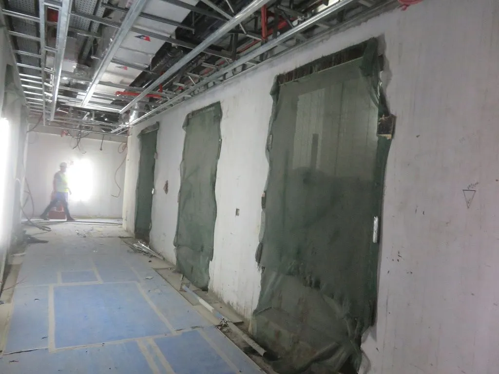 project inspections