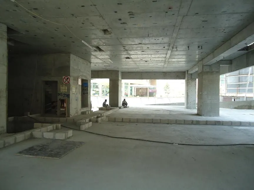 project inspections
