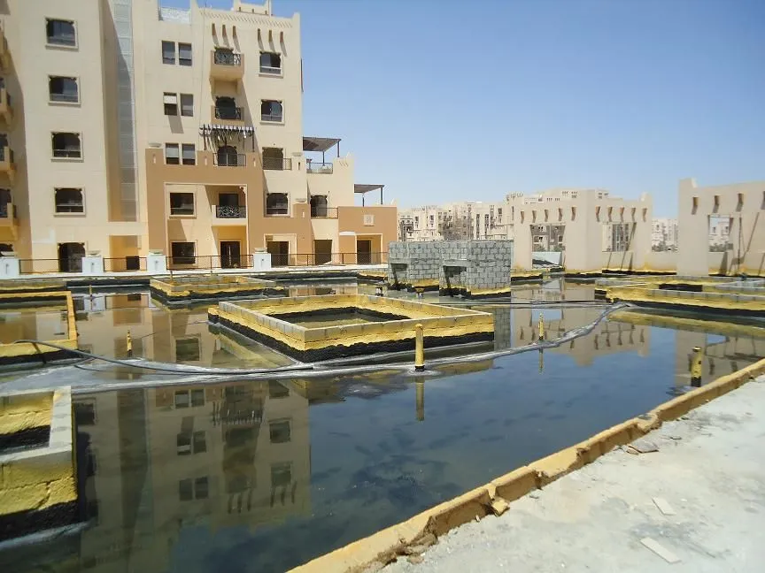 project inspections