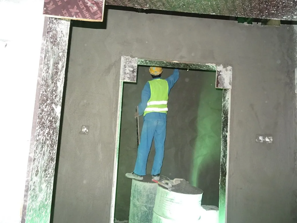 project inspections