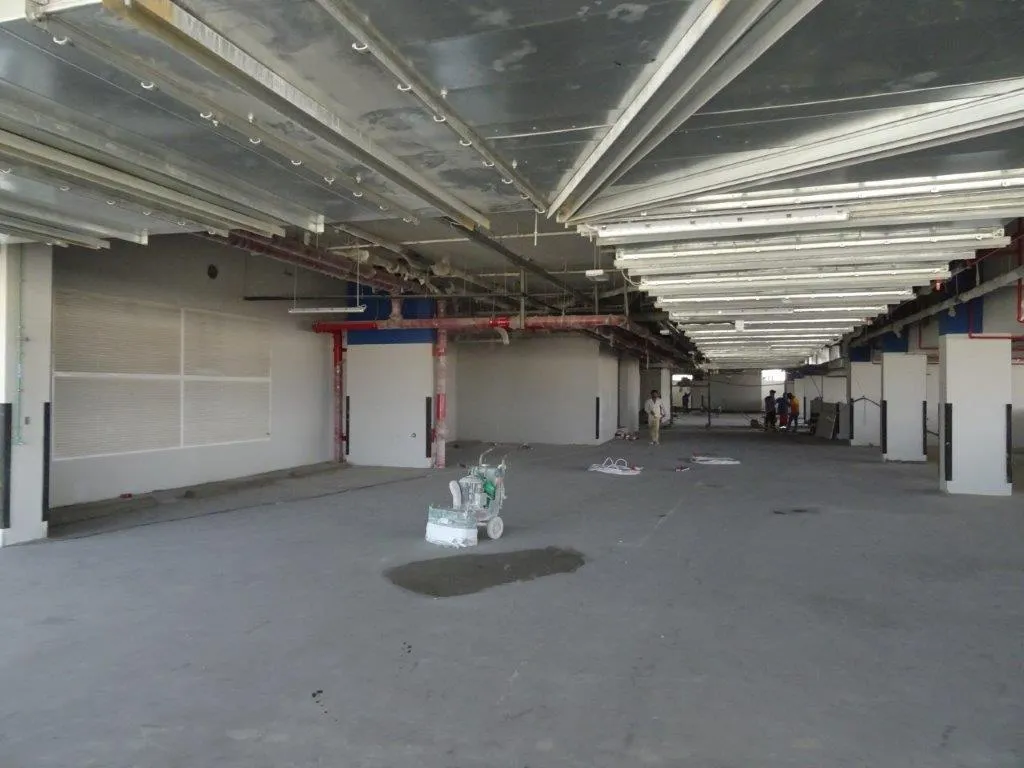 project inspections