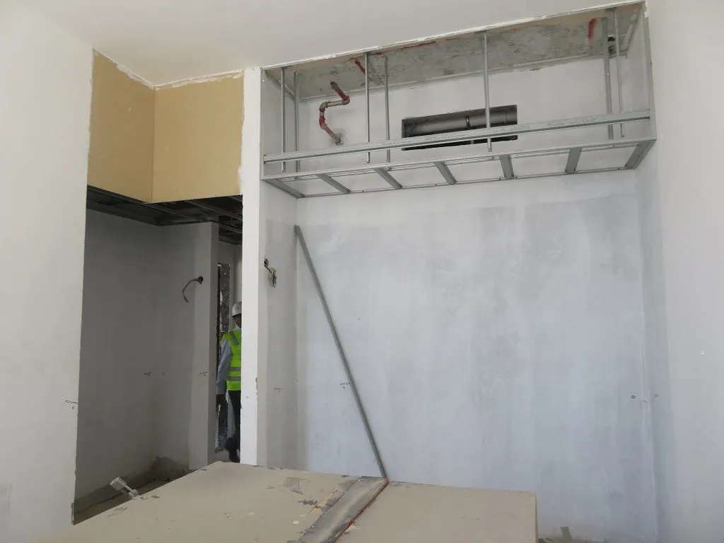 project inspections