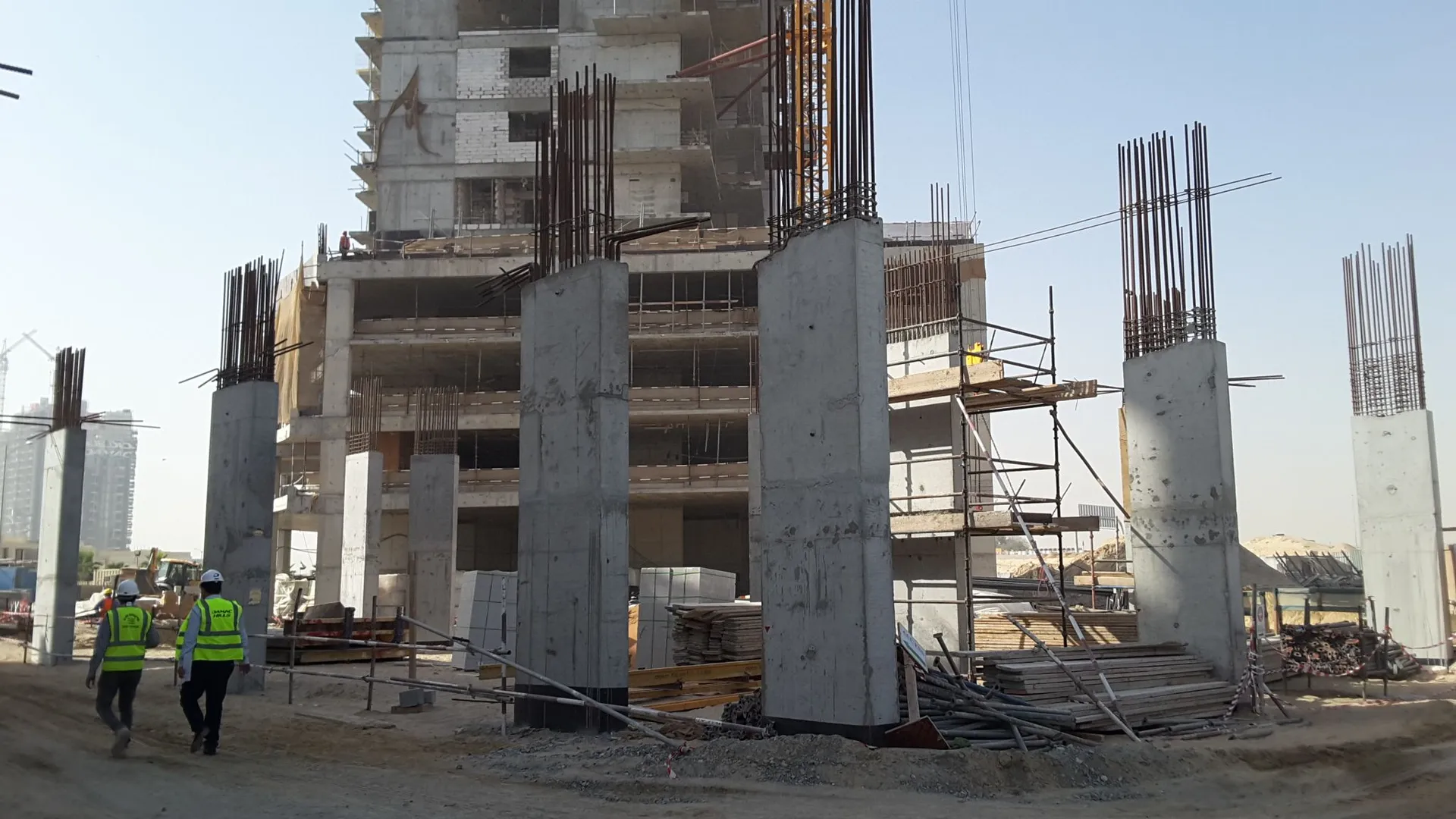 project inspections