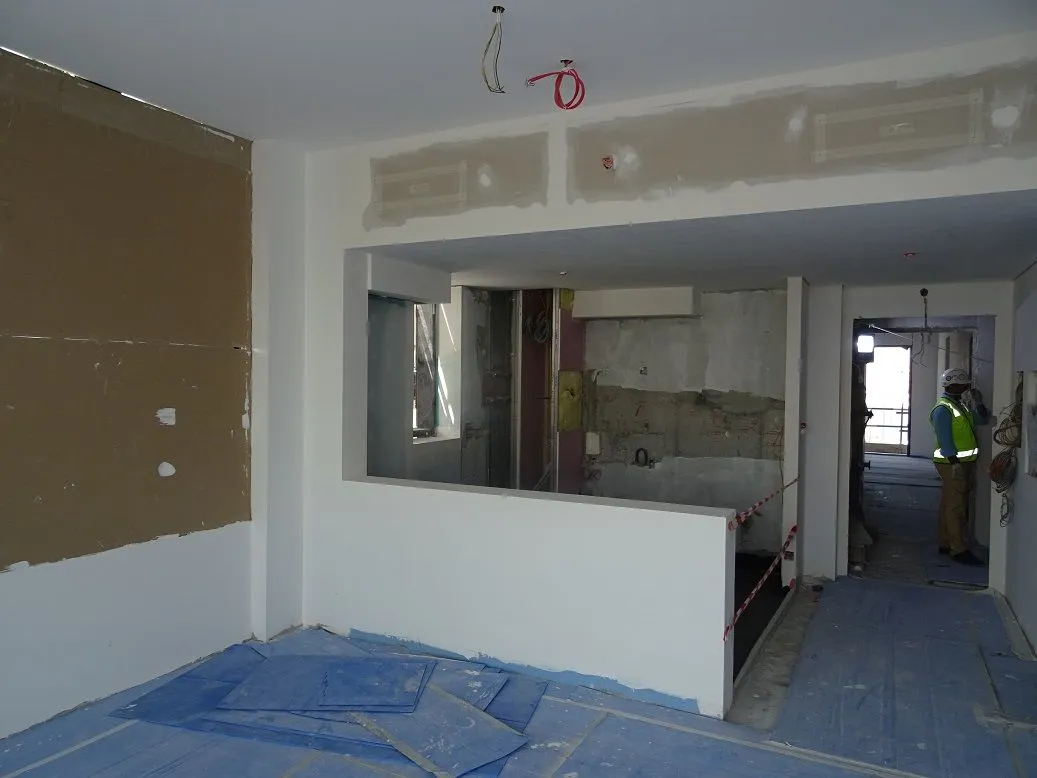 project inspections