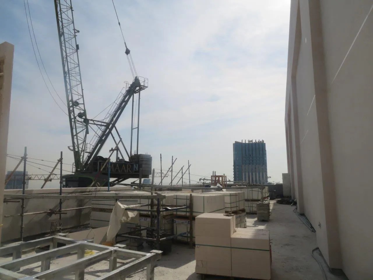 project inspections
