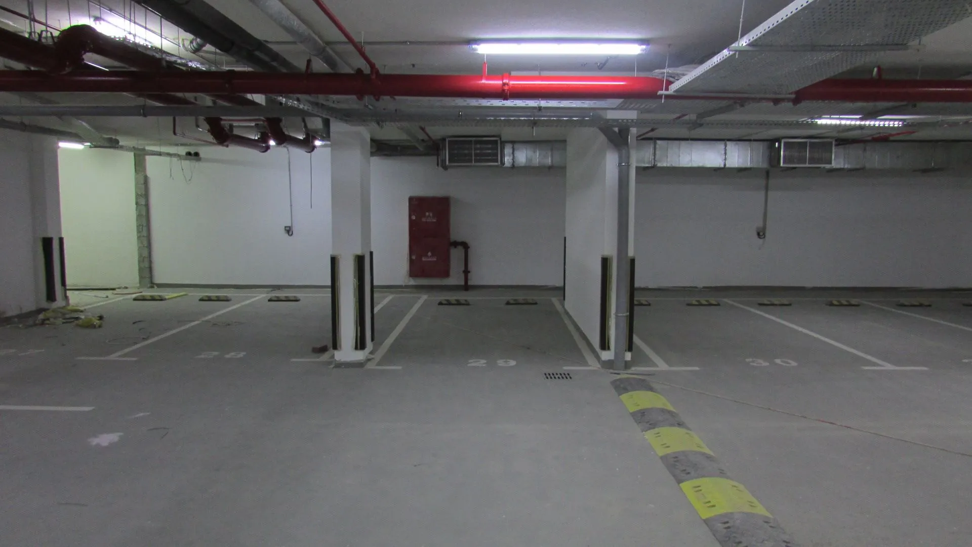 project inspections