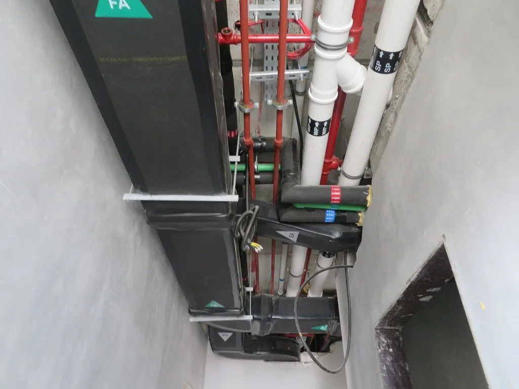 project inspections