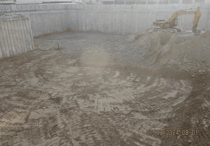 project inspections