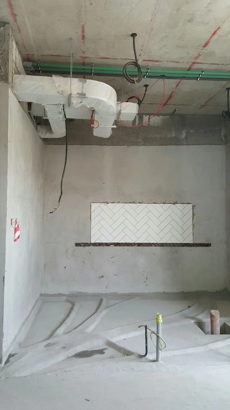 project inspections