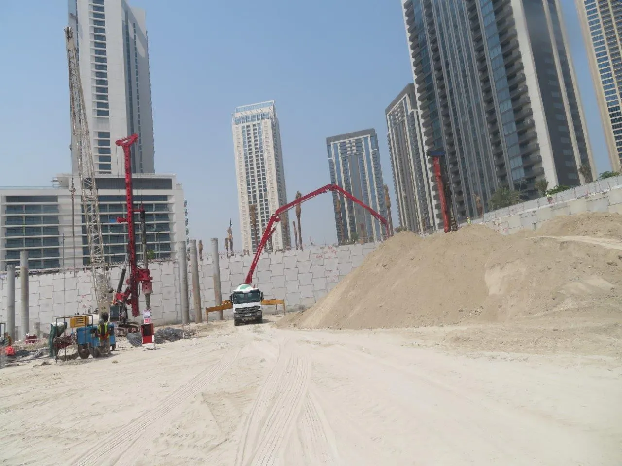 project inspections