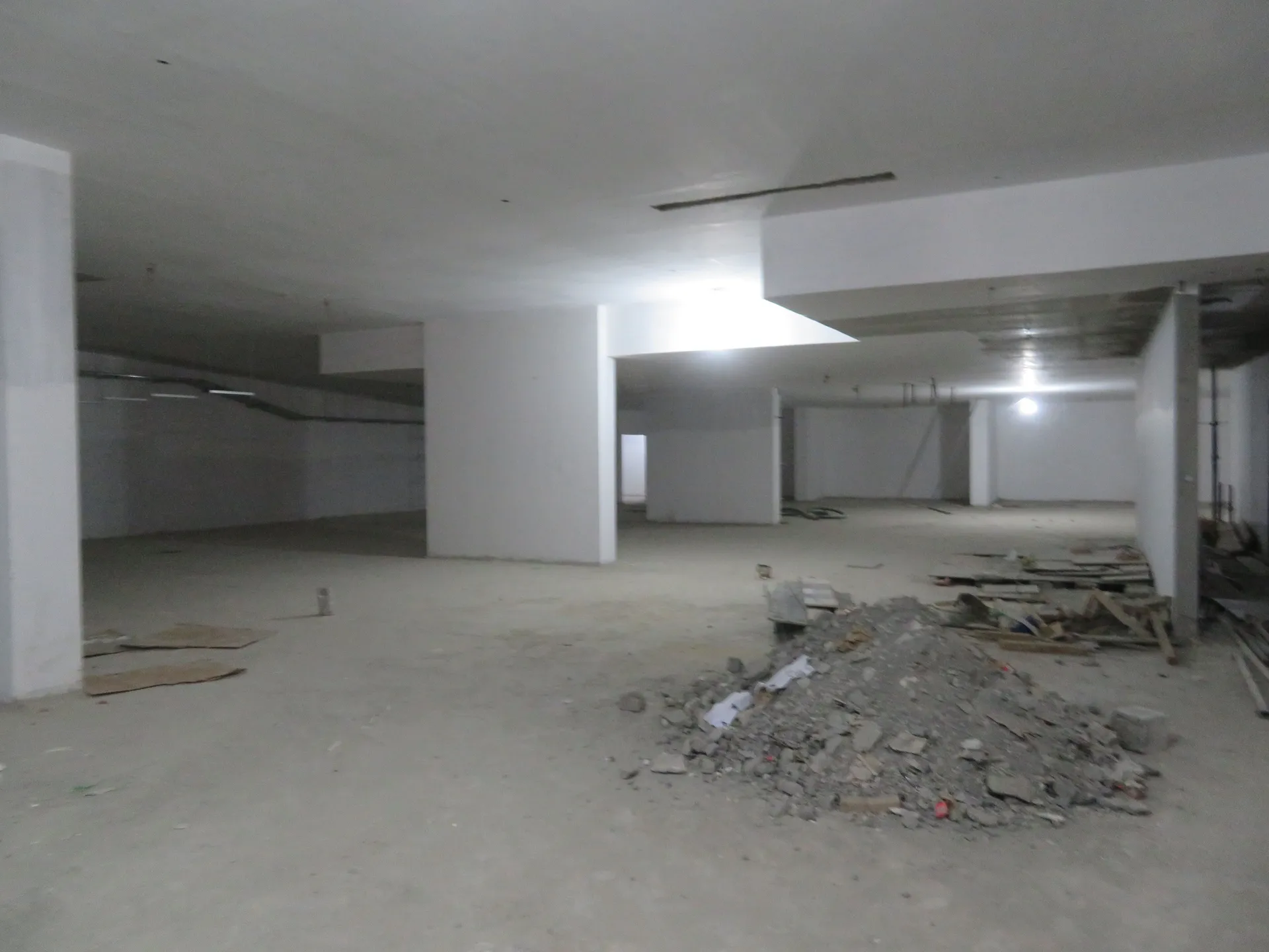 project inspections