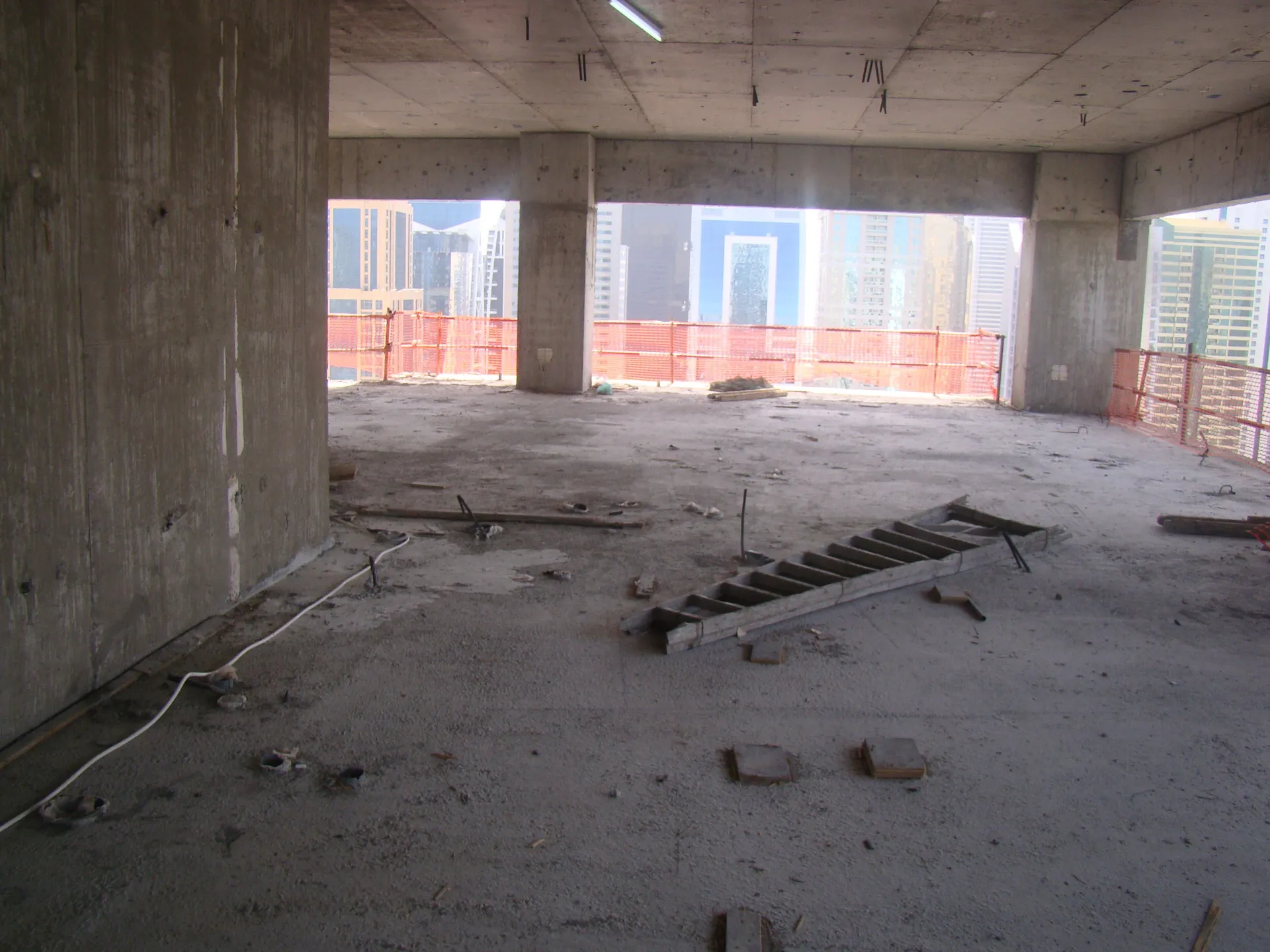 project inspections