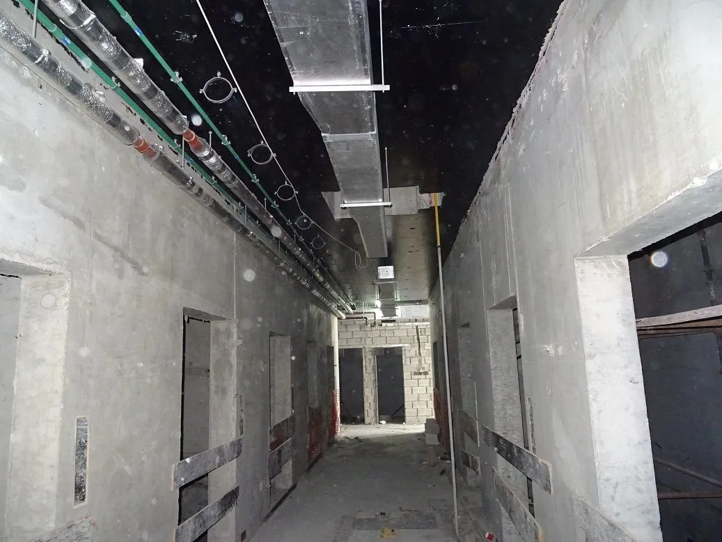 project inspections