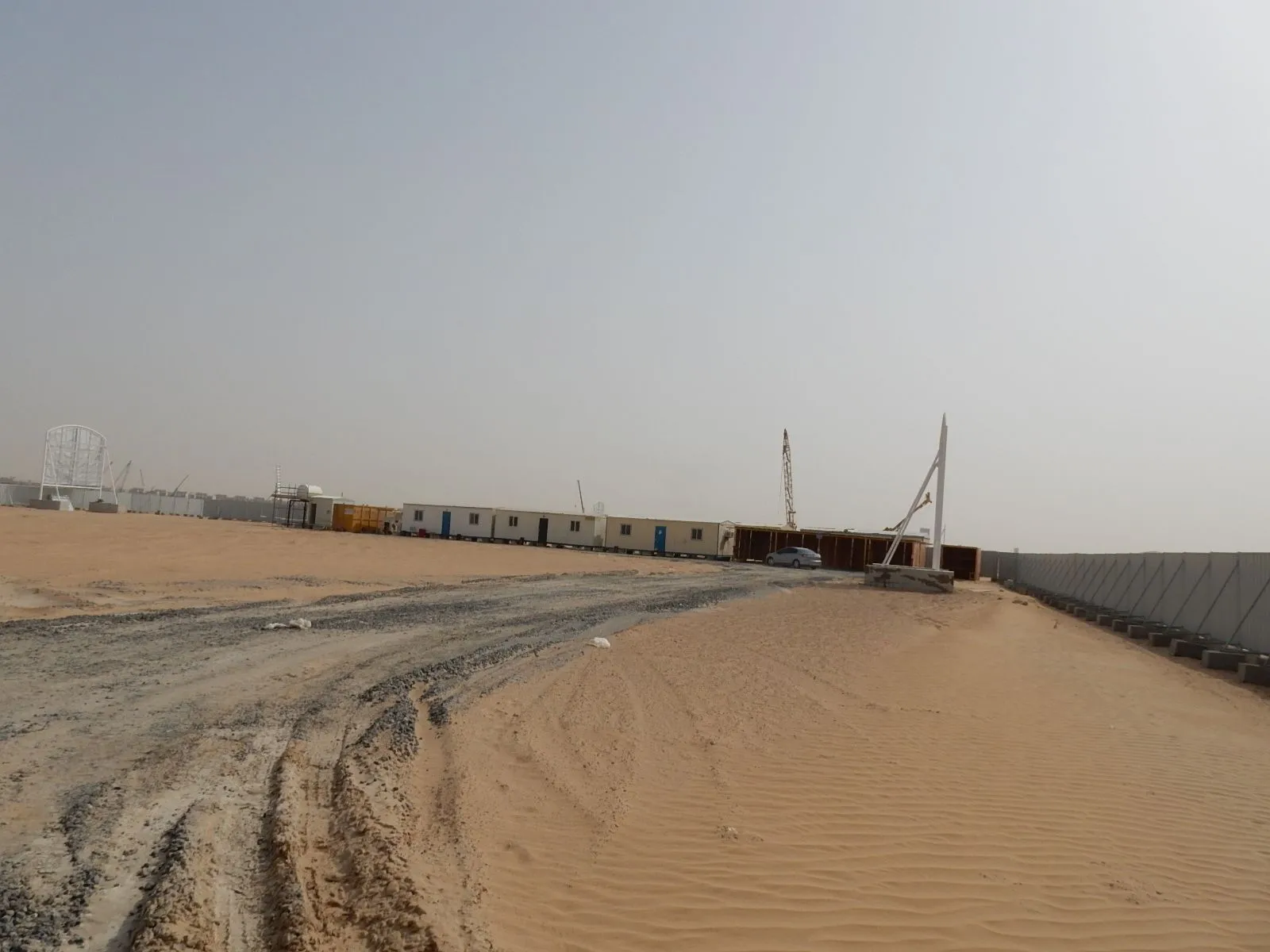 project inspections