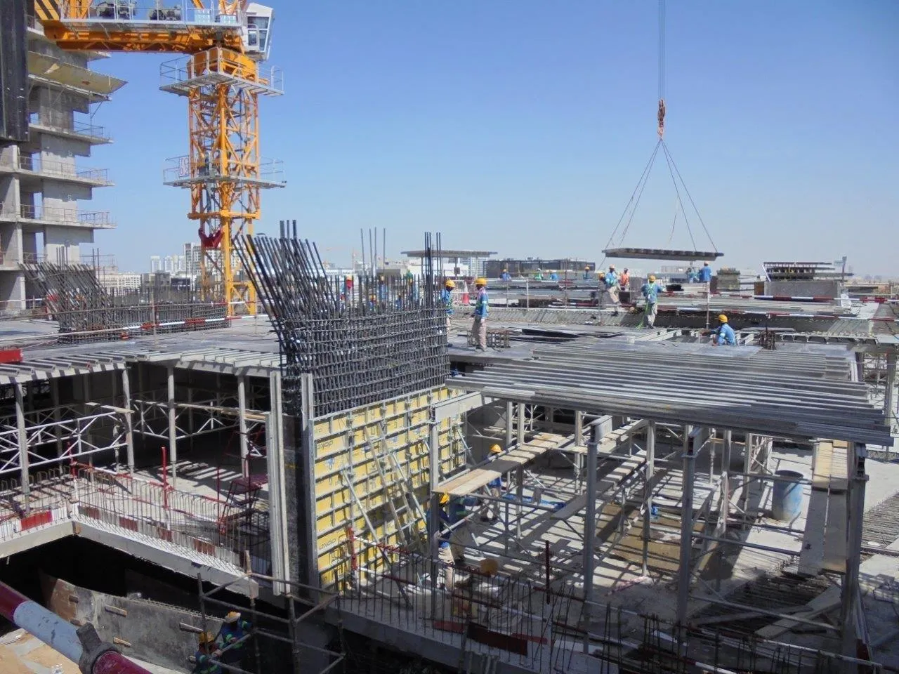 project inspections