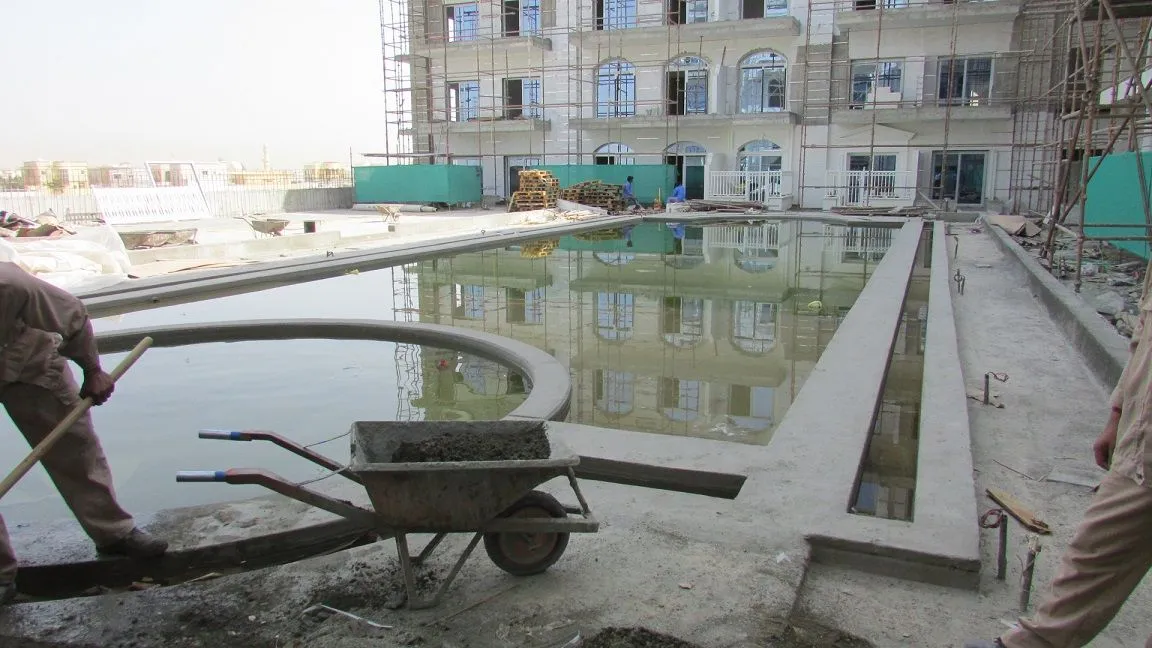 project inspections