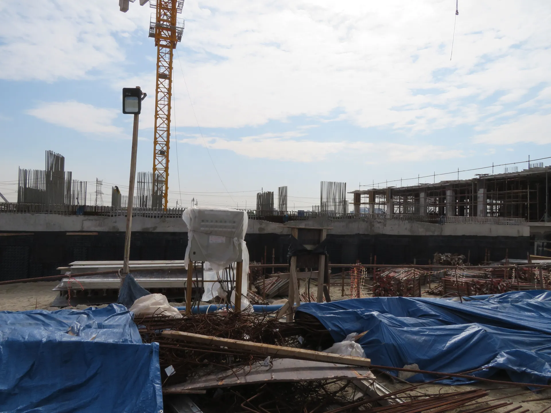 project inspections