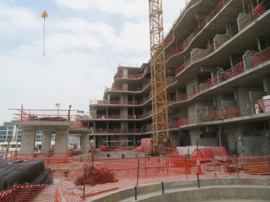 project inspections