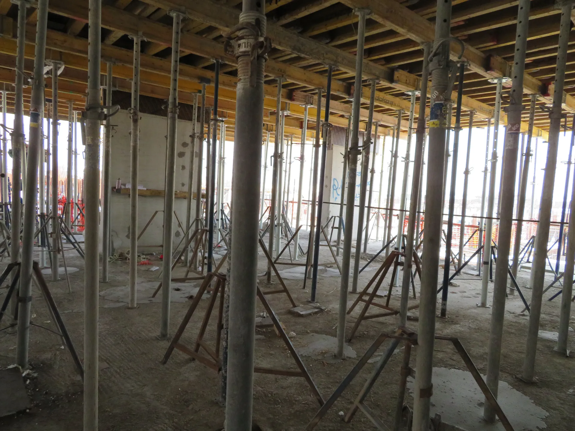 project inspections