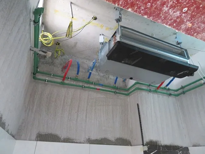 project inspections