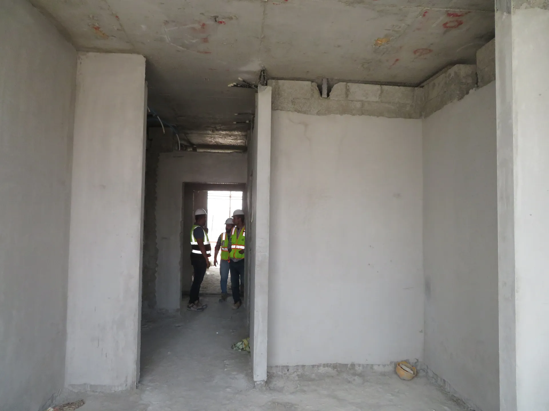 project inspections