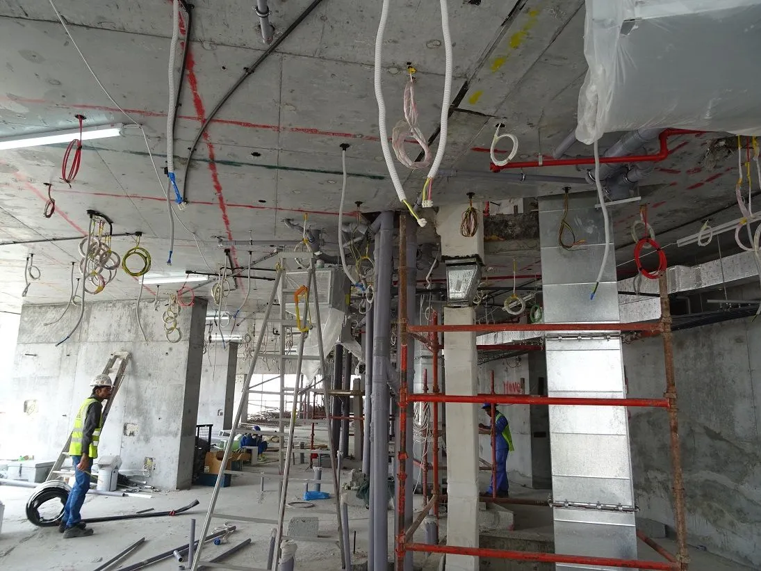 project inspections
