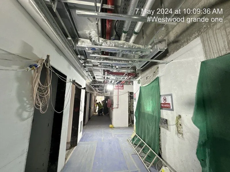 project inspections