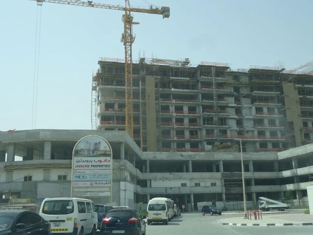 project inspections