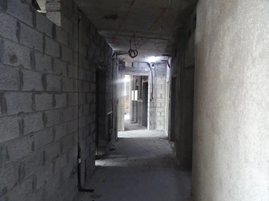 project inspections