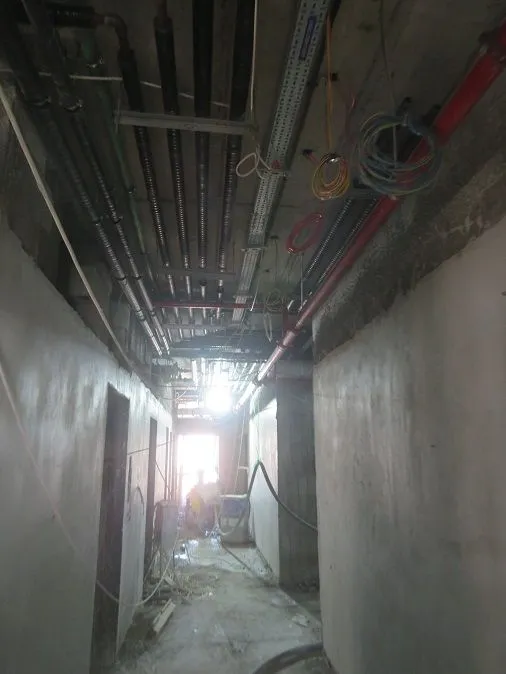 project inspections