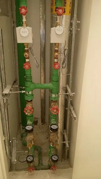 project inspections