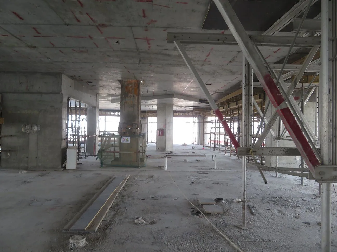 project inspections