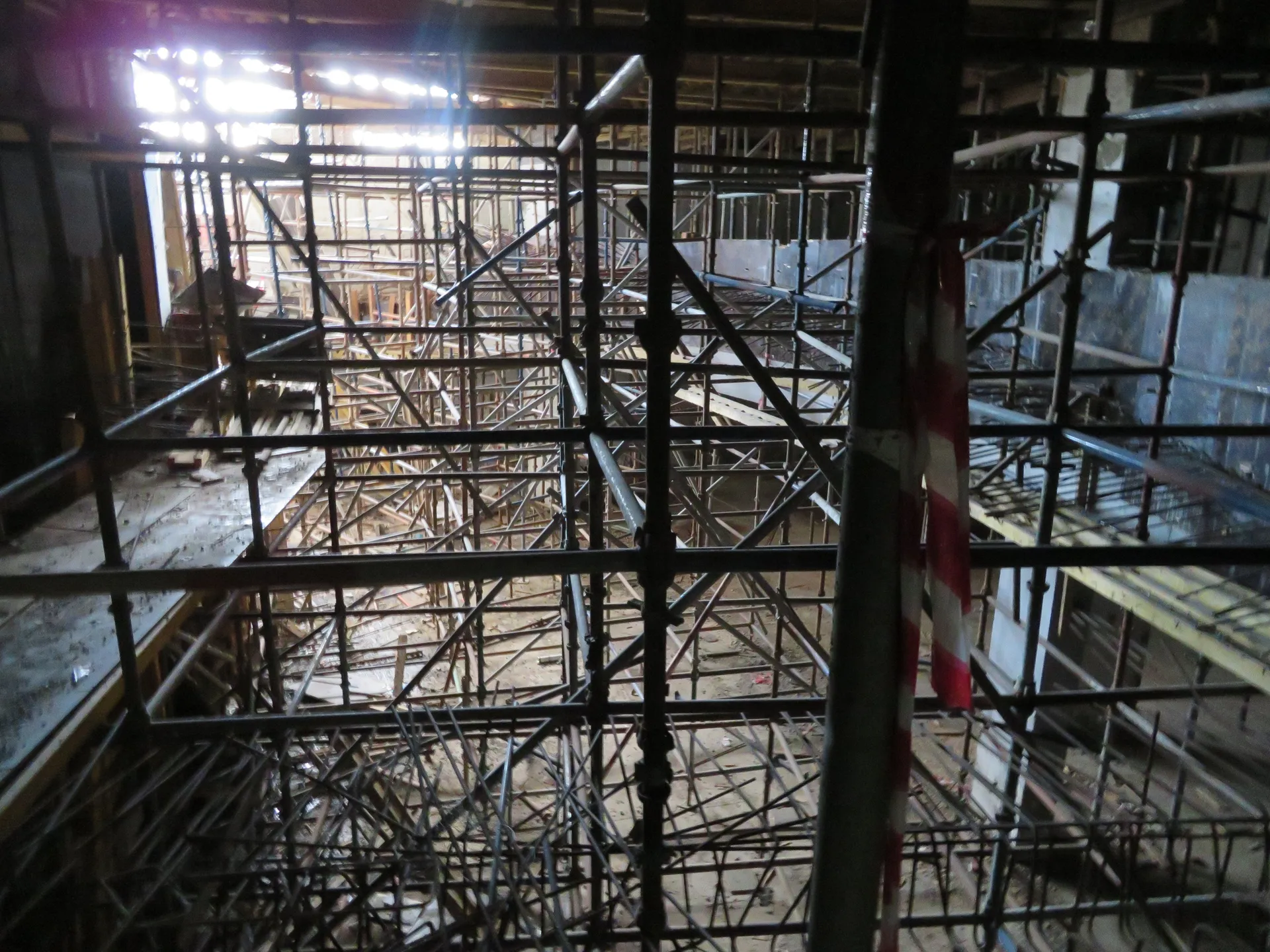project inspections