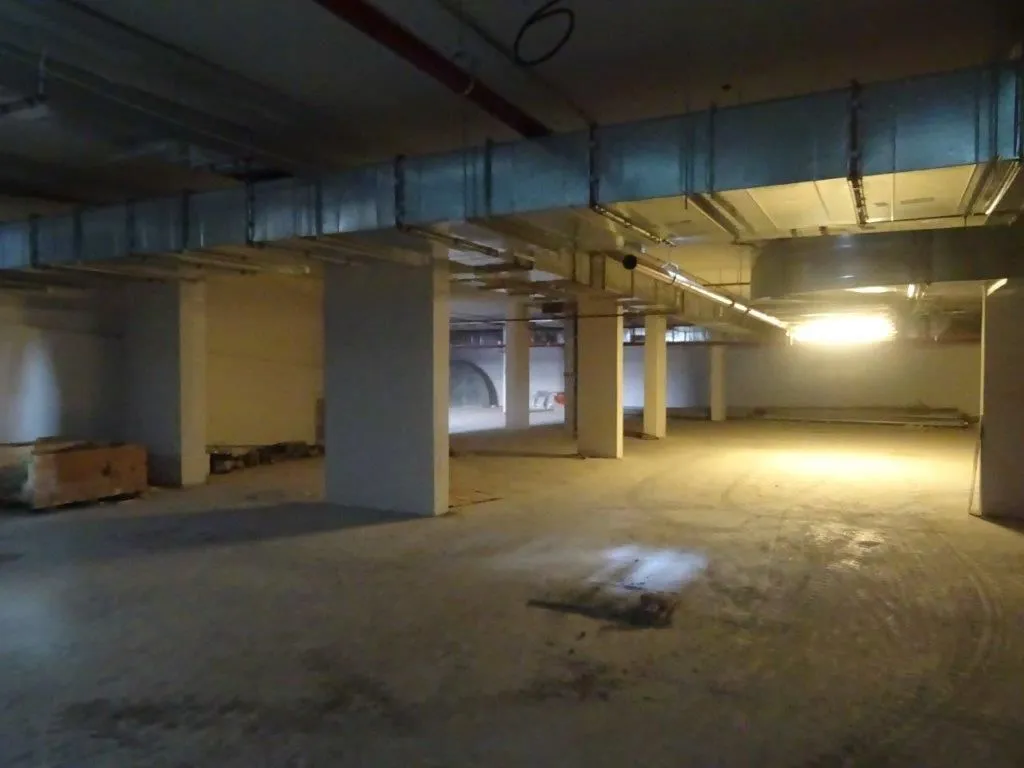 project inspections