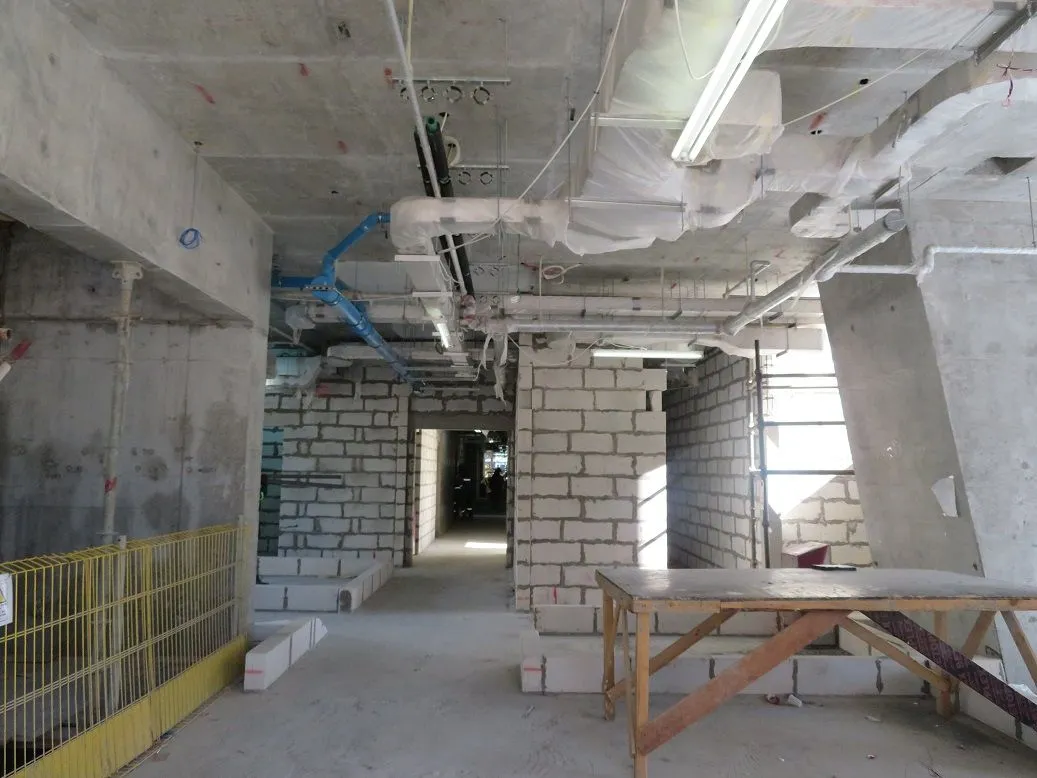 project inspections