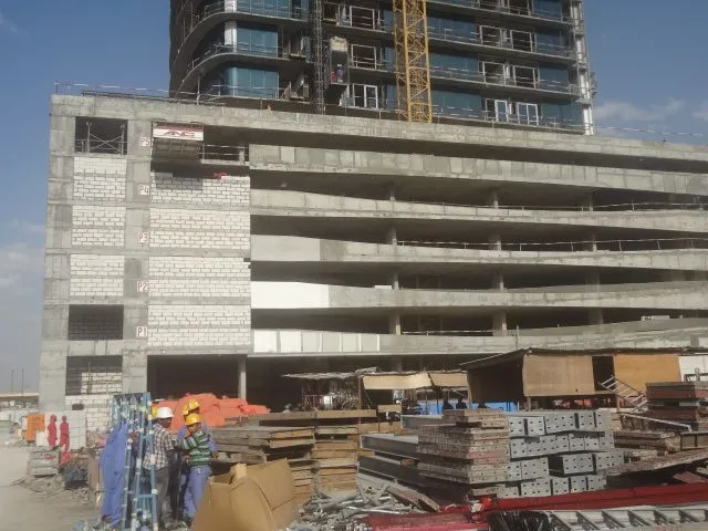 project inspections