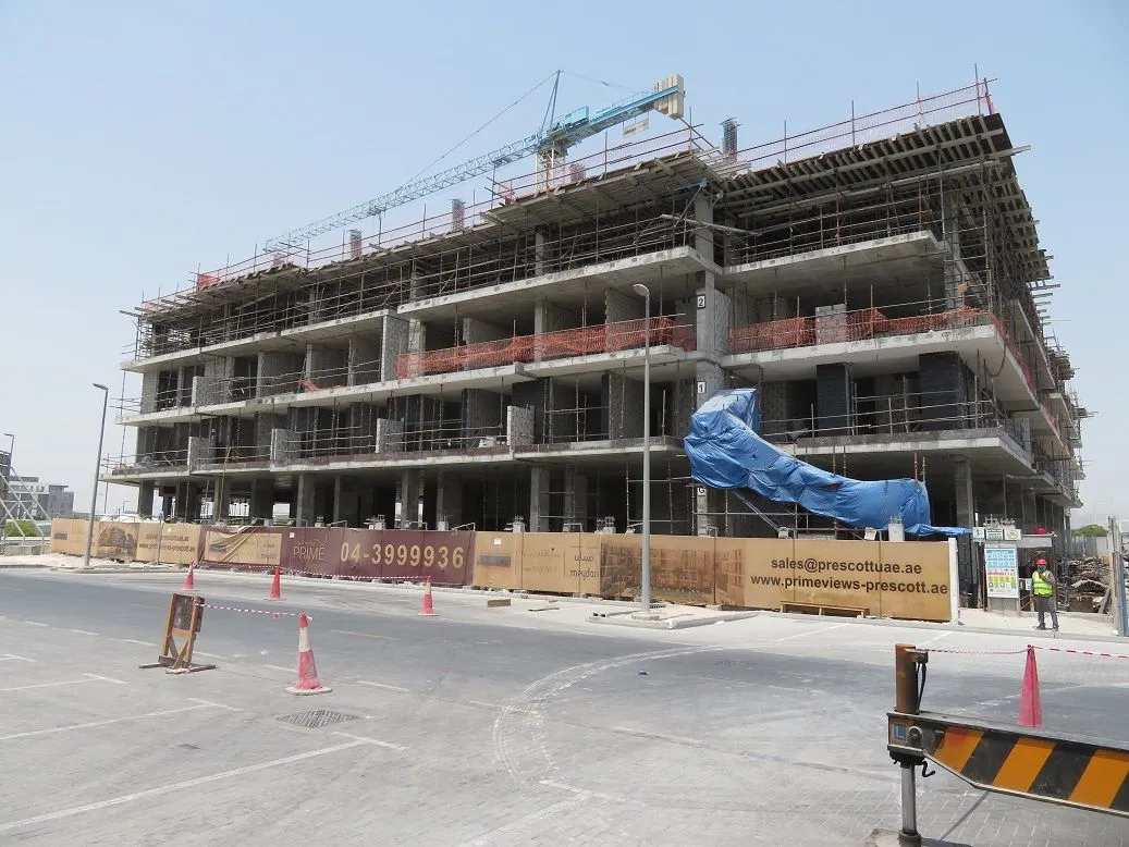 project inspections