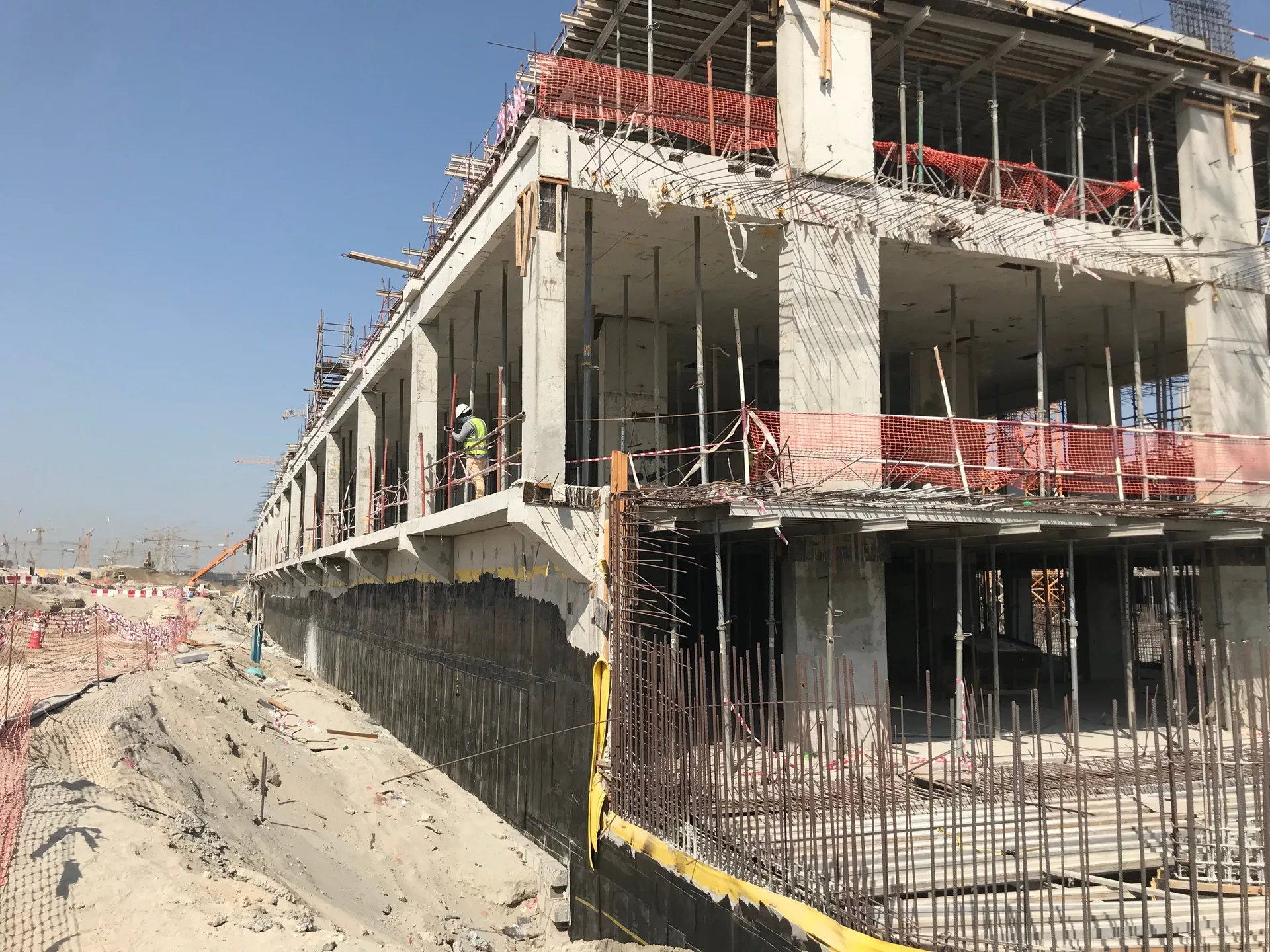 project inspections
