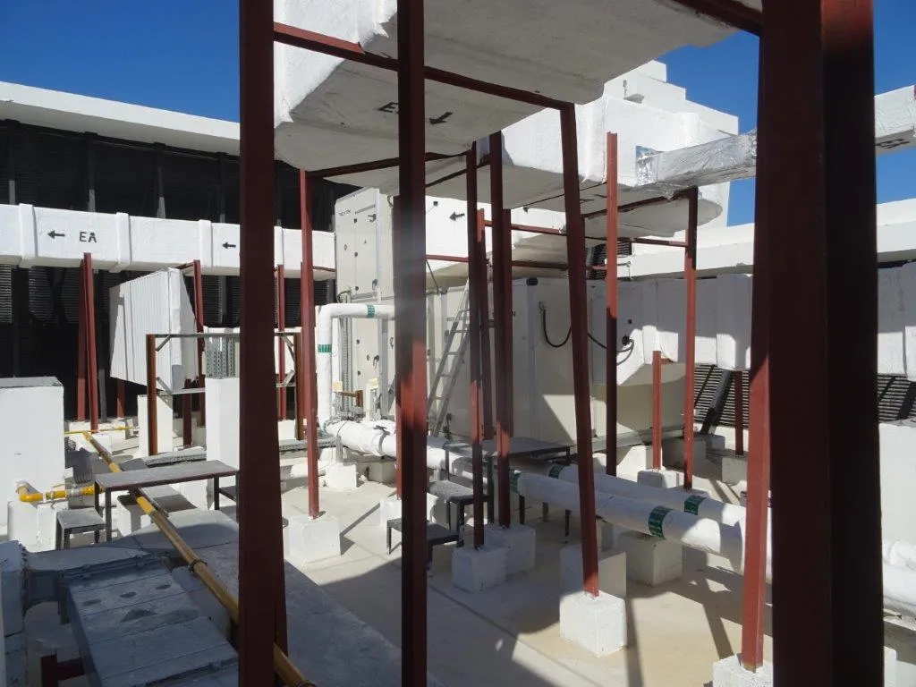 project inspections