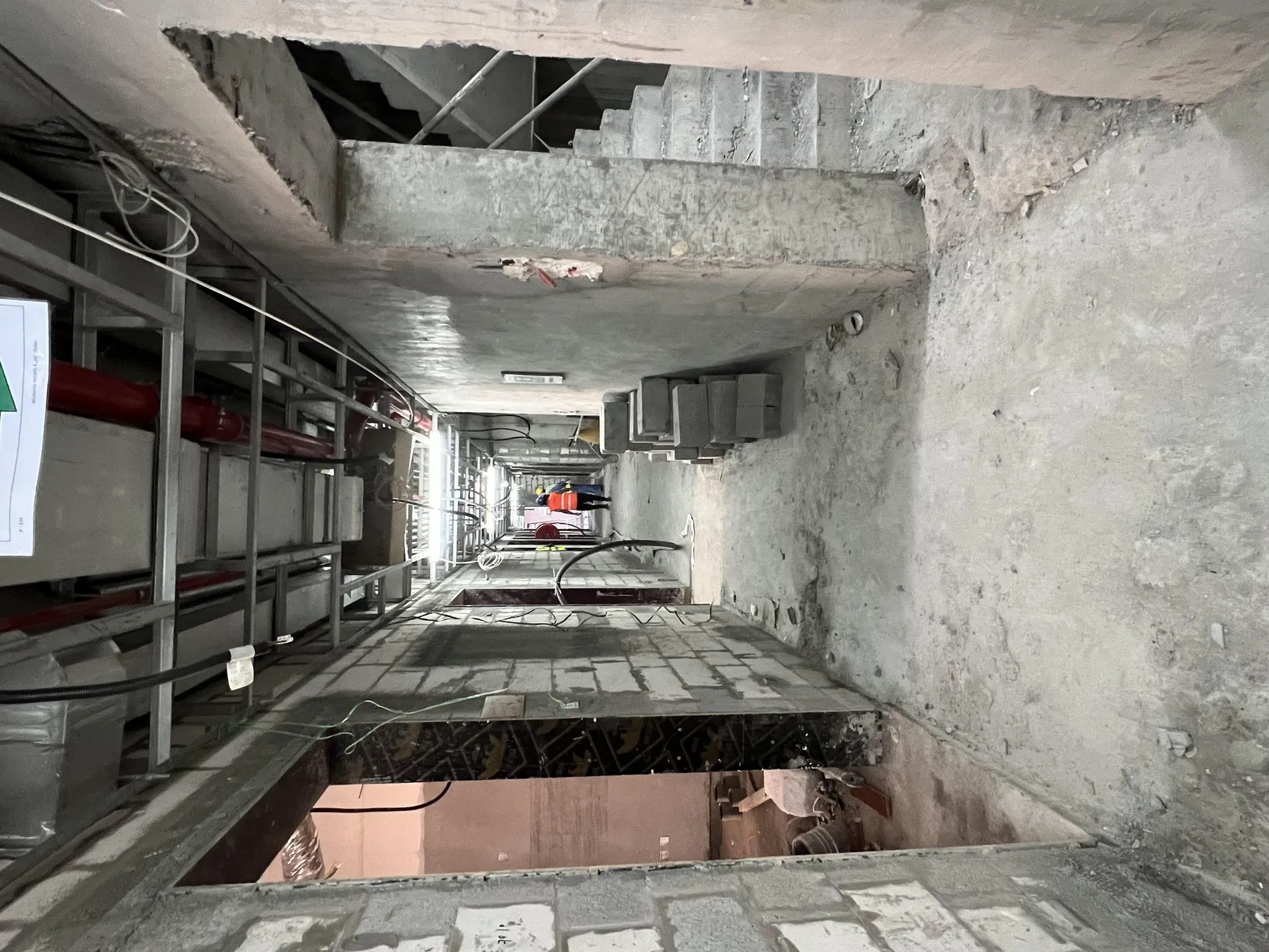 project inspections