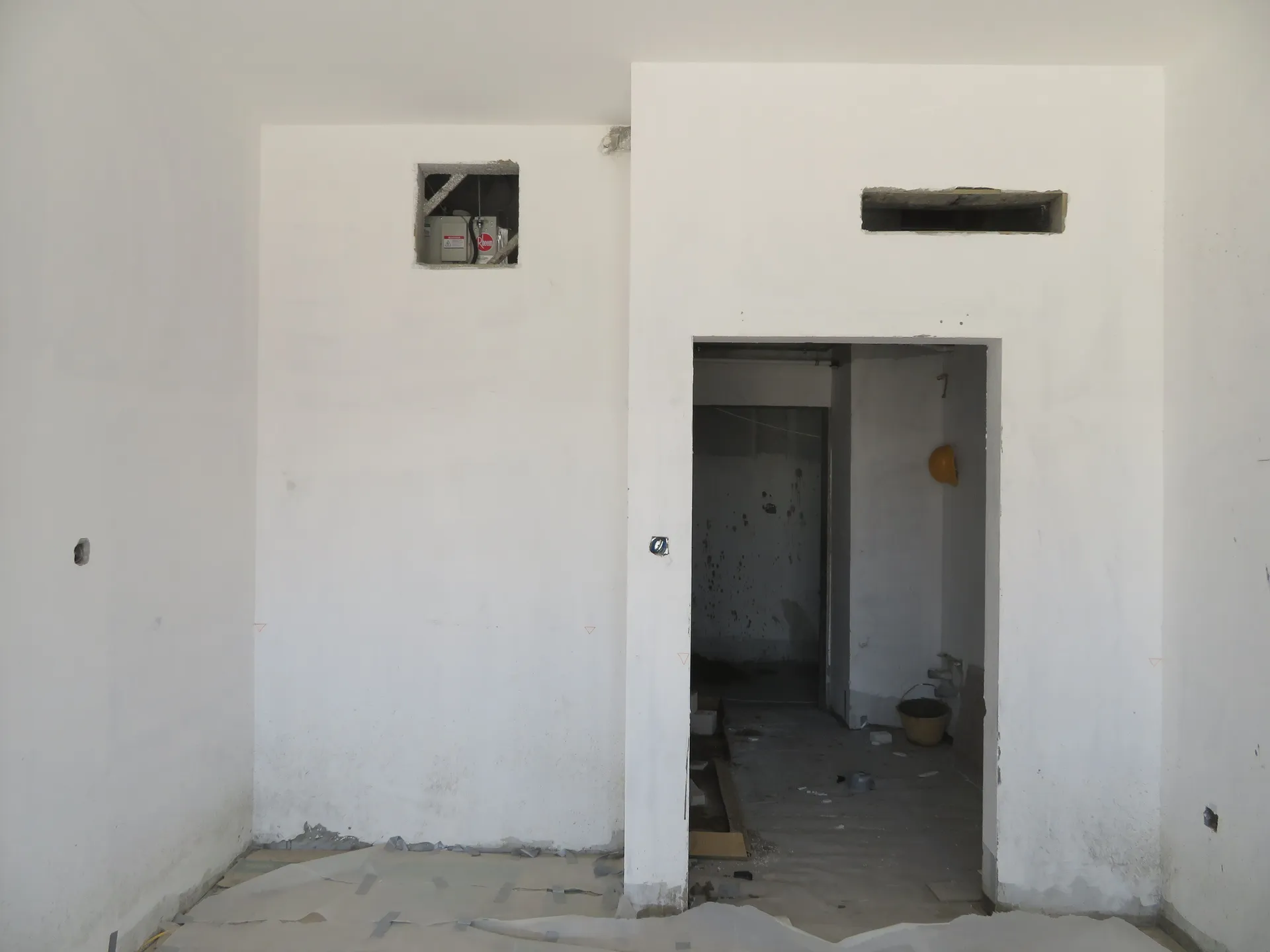 project inspections
