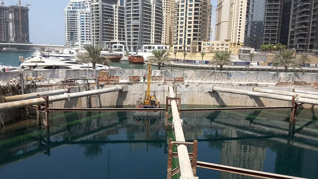 project inspections